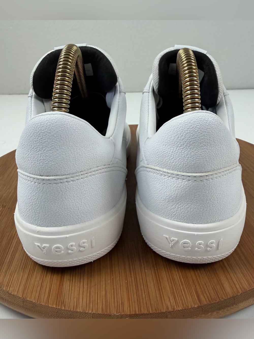 Vessi Soho 2 Women’s Sneakers - Picture 4 of 9